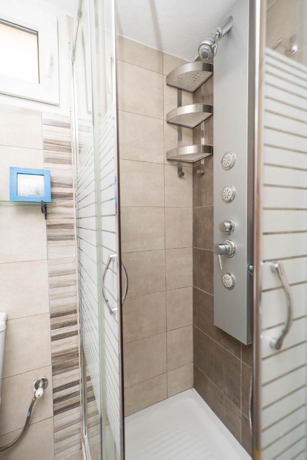 העיירה רתימנו Blue Sea Relax Apartment מראה חיצוני תמונה